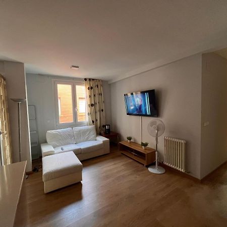 דירות Habitacion En Vivienda Centrica בילבאו מראה חיצוני תמונה