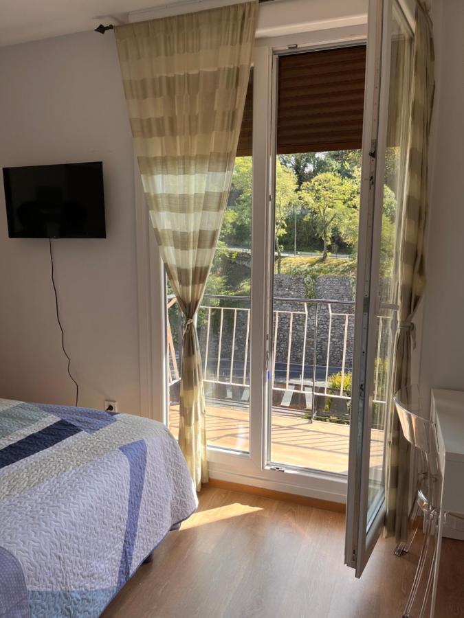 דירות Habitacion En Vivienda Centrica בילבאו מראה חיצוני תמונה